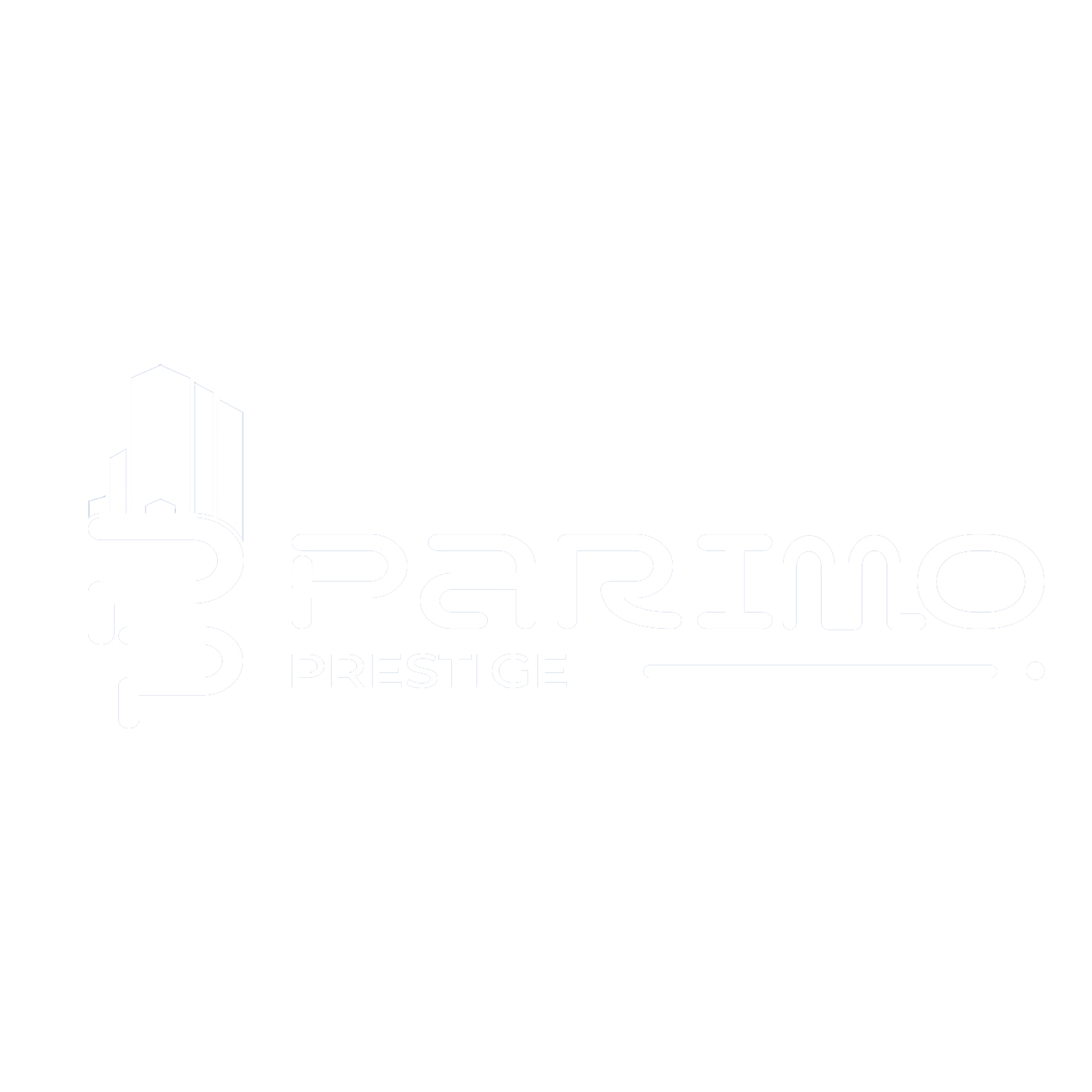 Parimo Prestige Logo